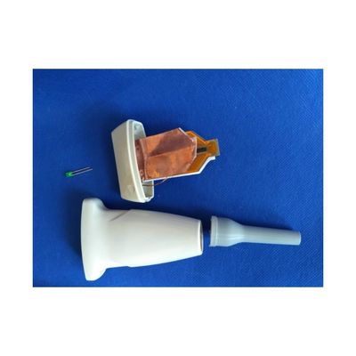 Class II Diagnostic Ultrasound Probe Linear LA523 Esaote Mylab40 Scanhead for Results