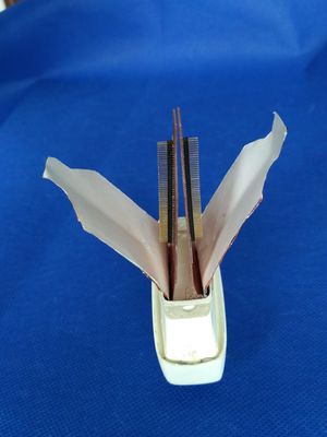 Electric Convex Ultrasound Probe Repair for Esaote CA621 Class II Medical Instrument