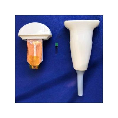 Convex Probe Transducer for Esaote Ultrasound and CA431 Scanhead Compatibility