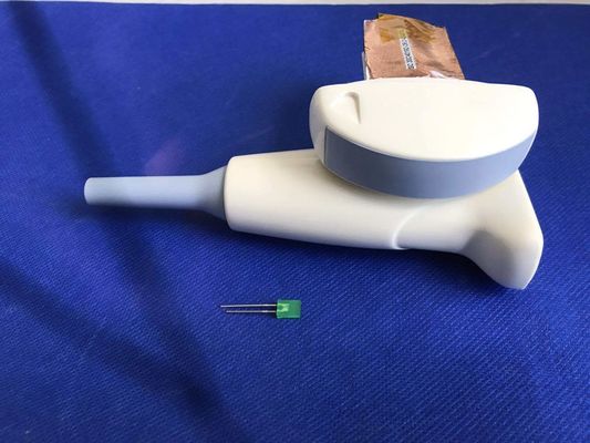Convex Probe Transducer for Esaote Ultrasound and CA431 Scanhead Compatibility
