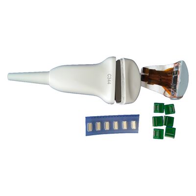 Ultrasonic Medical Exmination Probe C344 Compatible with Sonoscape SSI-1000/3000/6000