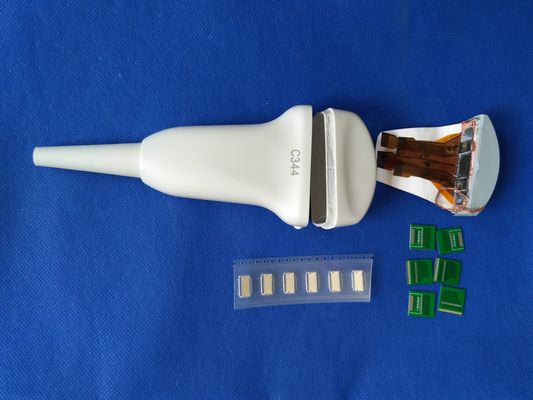 Ultrasonic Medical Exmination Probe C344 Compatible with Sonoscape SSI-1000/3000/6000
