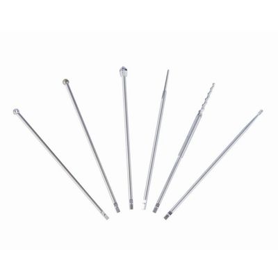 Anspach M-3SDC-G1 Sterile Head Medical Bone Drill Bits with Electric Power System