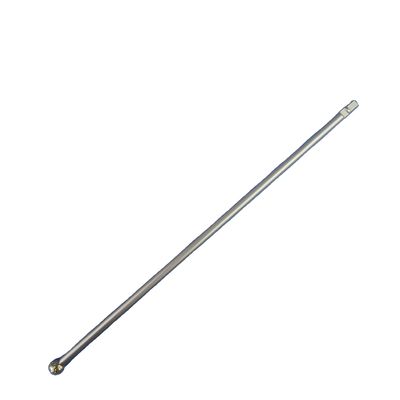 115mm*4mm Medical Bone Drill Bits for High Speed Electric Power System Performance