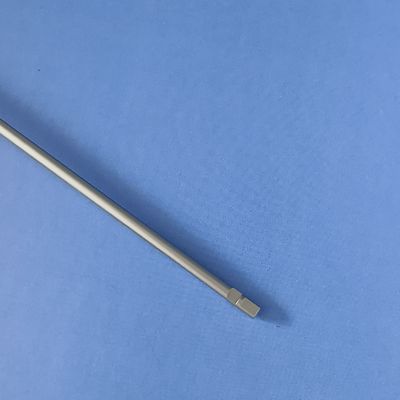 115mm*4mm Medical Bone Drill Bits for High Speed Electric Power System Performance