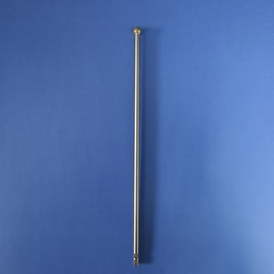 115mm*4mm Medical Bone Drill Bits for High Speed Electric Power System Performance