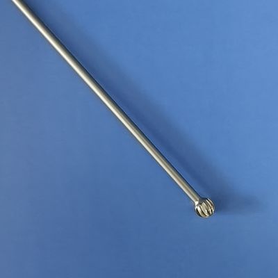 High Speed Electric Power System Compatible Surgical Instruments Medical Bone Drill Bits
