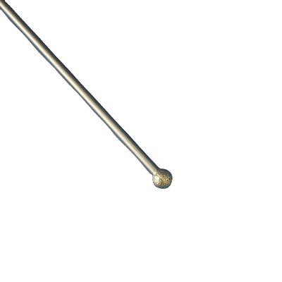 Class II Electric Power System Compatible Anspach L-5DC-G1 Sterile Head Medical Bone Drill Bits
