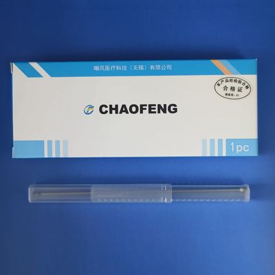 Class II Electric Power System Compatible Anspach L-5DC-G1 Sterile Head Medical Bone Drill Bits