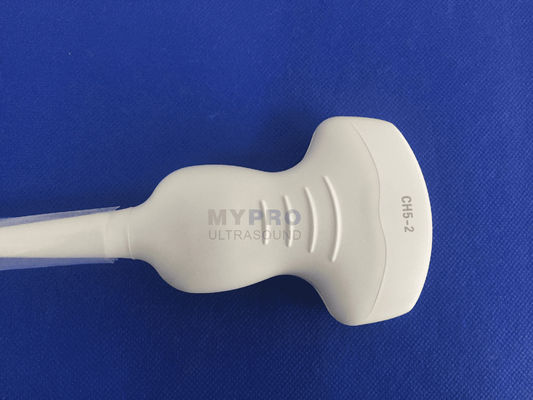 Siemens CH5-2 Ultrasound Convex Probe Transducer Siemens G40 Compatible Probe