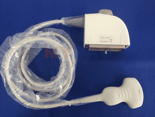 Siemens CH5-2 Ultrasound Convex Probe Transducer Siemens G40 Compatible Probe