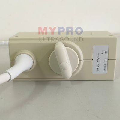 Compatible Ultrasonic Linear Probe Aloka UST-5543 SSD 5000 SSD 5500 Prosound Alpha 5