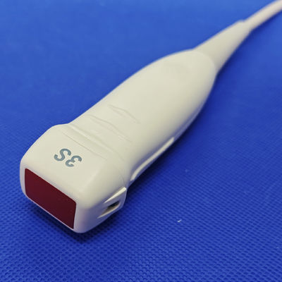 Class II Diagnostic Ultrasound Compatible Probe for GE 3S Logiq 400/500/P6 Vivid 3/4