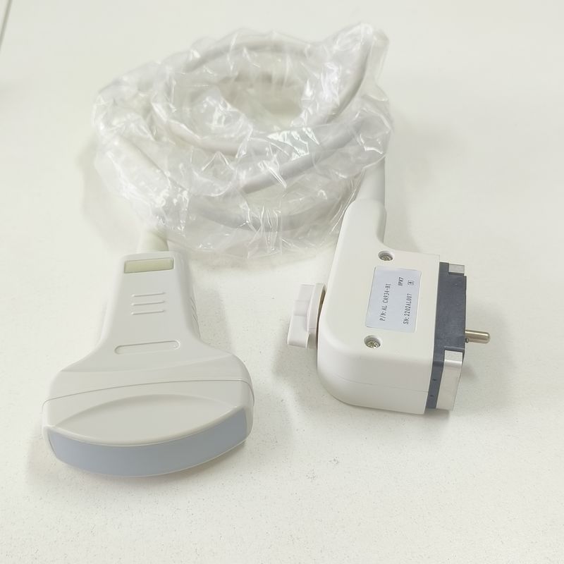 Class II Diagnostic Ultrasound Probe for Prosound 2 Aloka UST-934N-3.5 Compatibility