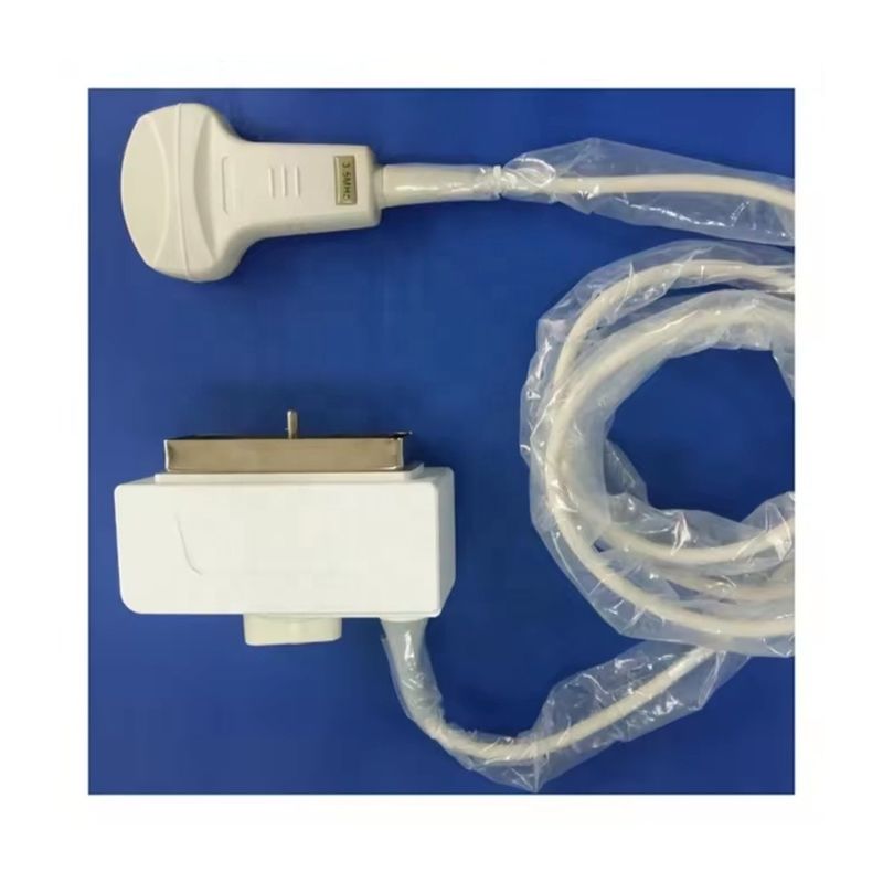 Diagnostic Imaging System Ultrasonic SSD900 SSD1000 SSD1400 Aloka UST-979-3.5 Probe Convex