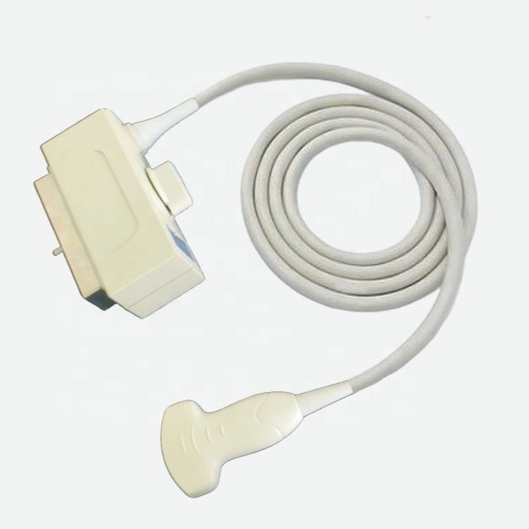 Wireless Convex Ultrasound Probe for Medical Exmination Aloka UST-9123 SSD3500 Alpha 6 F37