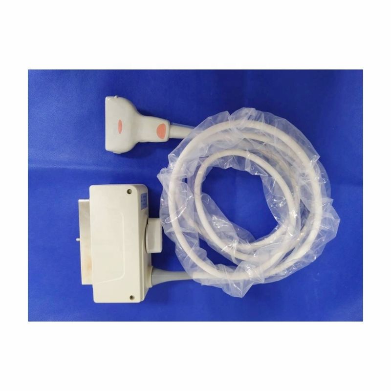 Ultrasound Probe Linear Transducer for Aloka UST-567 Prosound Alpha 7 Alpha 10 Class II