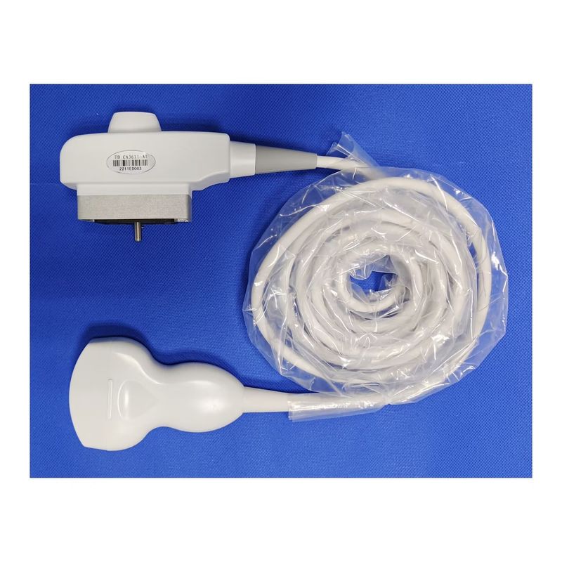 Ultrasound Probe Transducer Convex Wireless Edan C361-1 DUS-3 for Class II Diagnostic