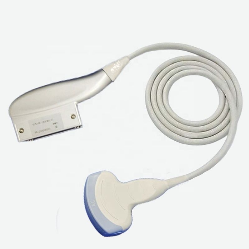 Ultrasonic Wireless 4C-RS Transducer for Logiqi Logiqe LogiqV2 V3 V5 Vivid e i iq Voluson F8 S8 Versana