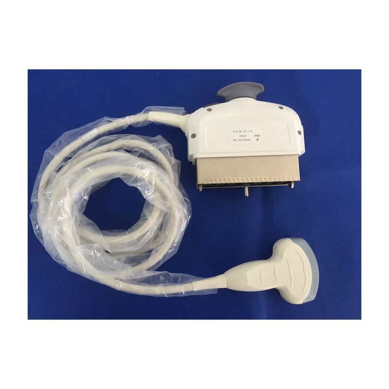 Class II Ultrasound Probe for GE Logiq S7 S7pro S7Expert S8 E9Vivid E9 S60N Voluson E6 E8 E10