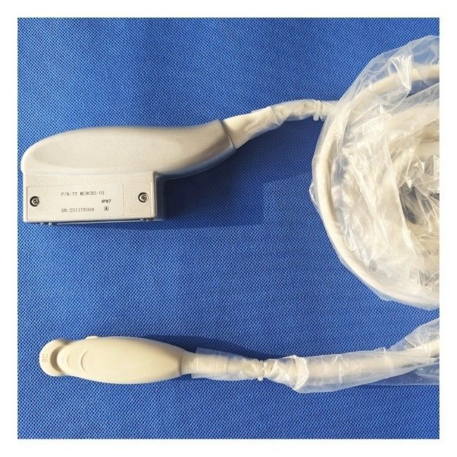 8C-RS Probe for GE Logiqbook xp Logiqe LogiqP7 LogiqP9 Vivid i VividiqS6 Voluson S8 S6