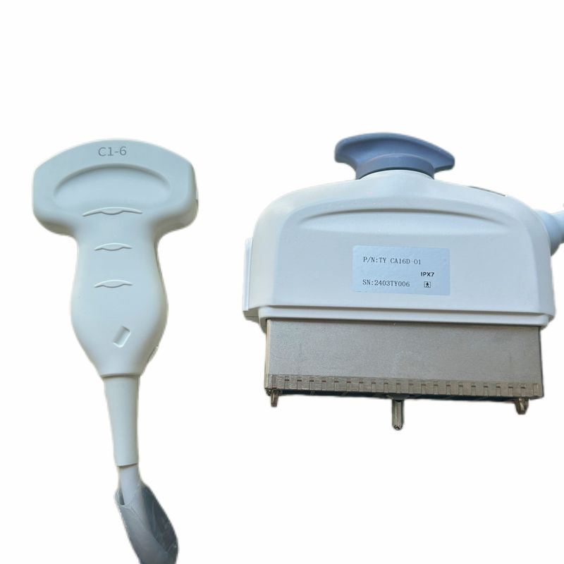 Ultrasonic Diagnostic Imaging System for GE Logiq E9/S7R3 Expert Vivid E9/E90/E95/S60N