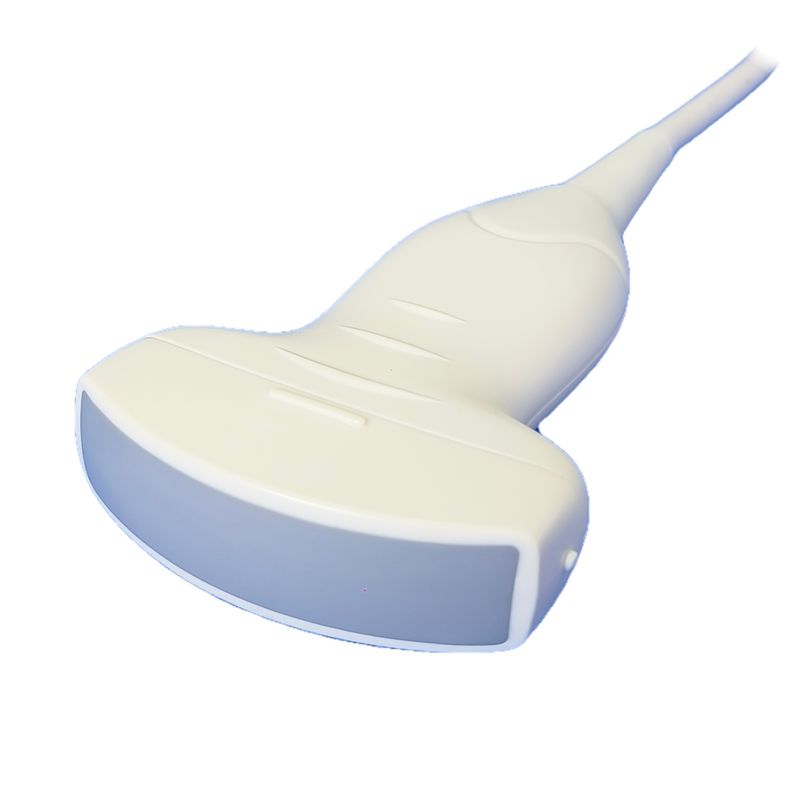 GE 4C-RS Convex Ultrasound Probe for Logiq i/e Vivid e/i Voluson i/e/F6 Versana Premier
