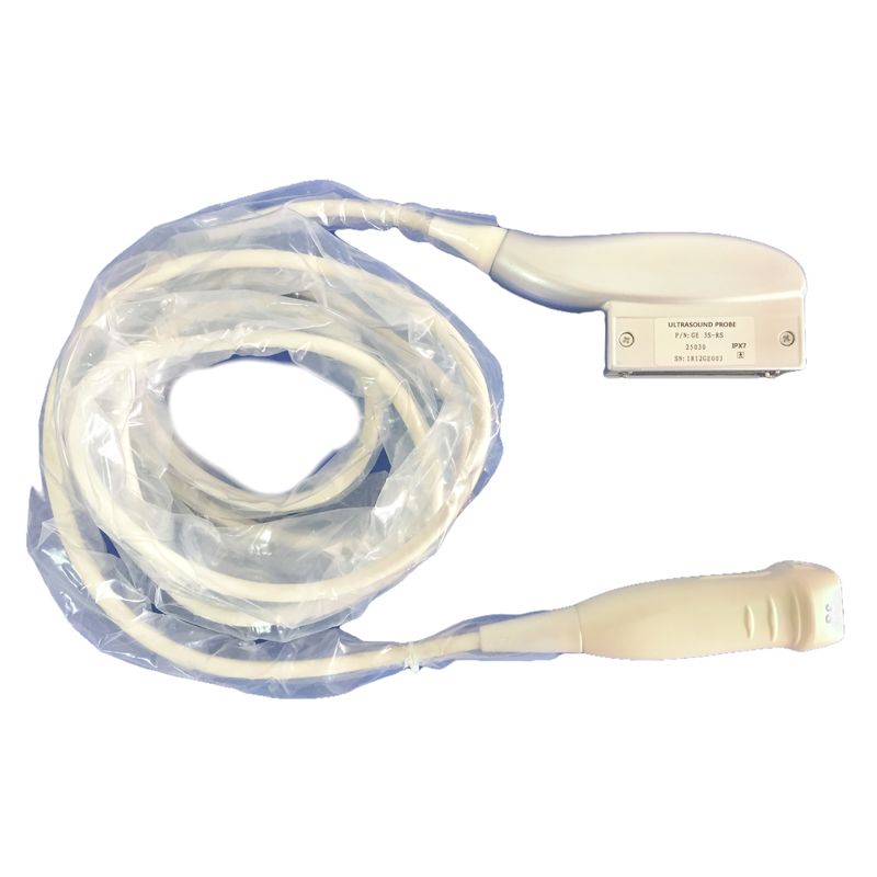 Cranial Phased Array Ultrasound Transducer for Logiq book/XP Logiq i/e Vivid i/e/S5