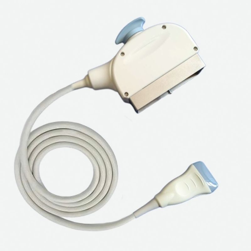 GE 11L Ultrasound Linear Transducer Diagnostic Imaging System for GE Logiq P5/ P6/P6 pro