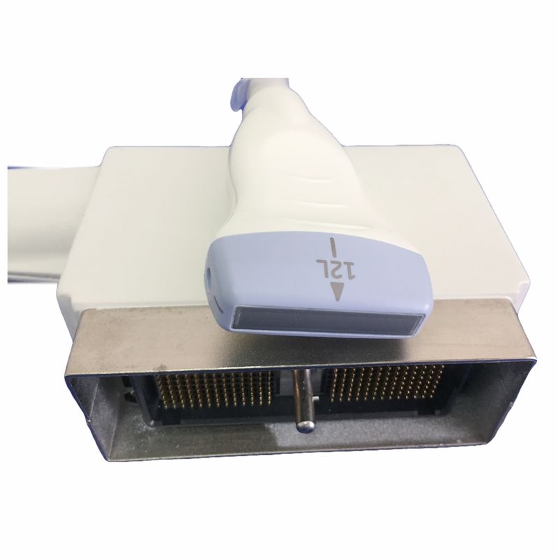 Diagnostic Imaging System GE 12L Linear Transducer Probe for GE Logiq 7/P5/S6 Vivid3/4/7