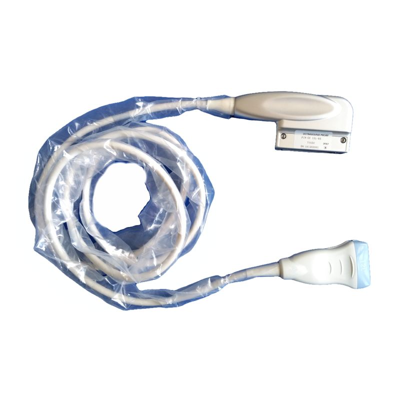 Ultrasound Probe for GE Logiq e/P9 Vivid i/iq Voluson i/P8 12L-RS Linear Transducer