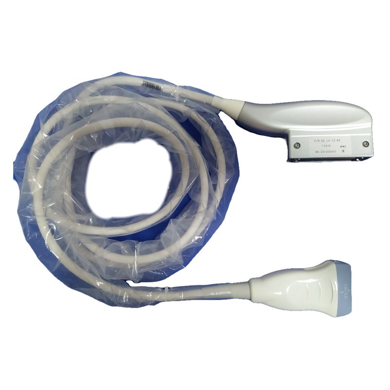 Versana Premier Compatible Linear Ultrasound Probe for GE Logiq P7/V2/V3 Vivid T8