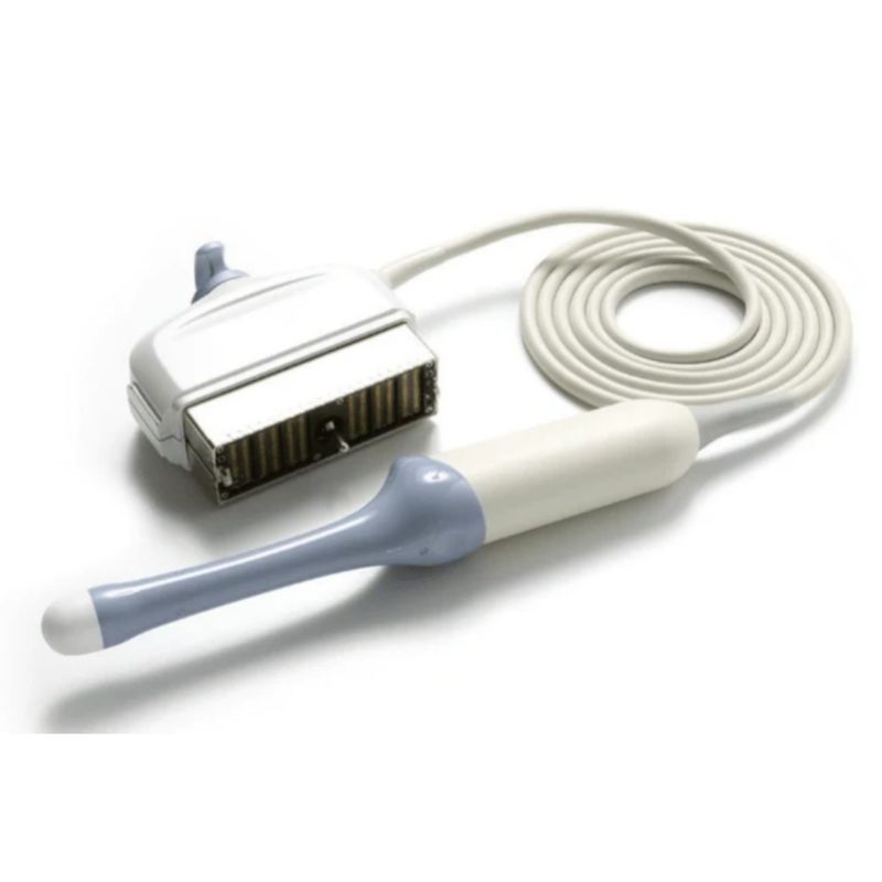 GE Voluson E8 Expert Medical Ultrasound Instruments with GE RIC6-12-D 4D TV Probe