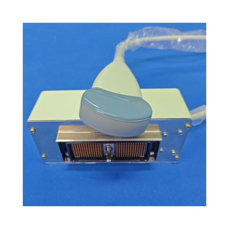 Ultrasound Transducer GE AB2-7 Convex Probe for GE Voluson 730 Electric Power Supply