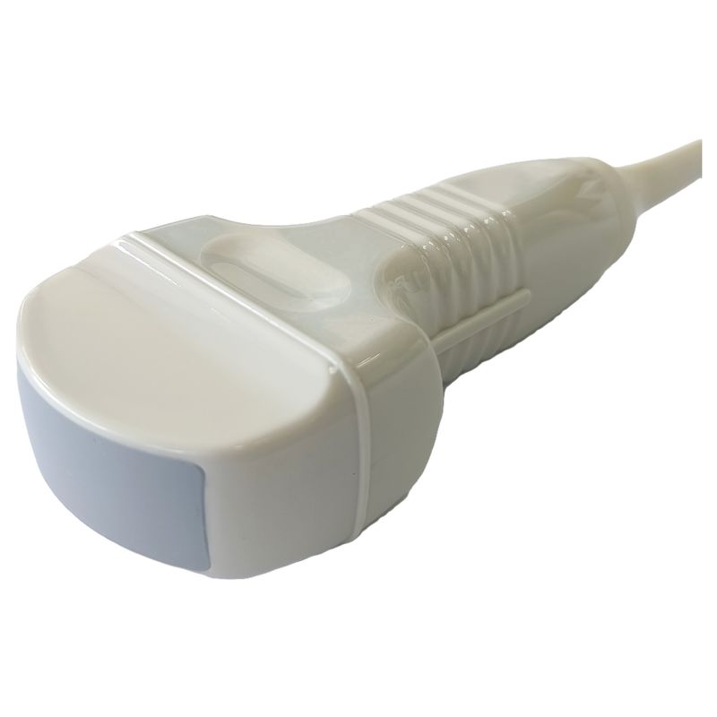 Ultrasound Compatible Probe Transducer for GE Logiq 3 5 7 9 A5 P5 S6 Convex Curved 3.5C