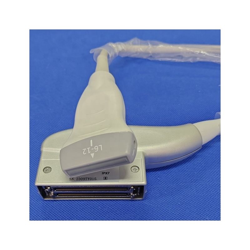 Diagnostic imaging system GE L6-12-RS LogiqP7 LogiqV2 LogiqV3 LogiqV5 LogiqF6 LogiqF8 VividT8 Versana Premier