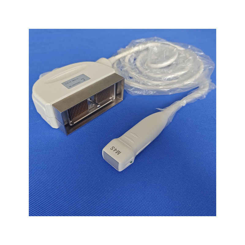 Diagnostic Imaging System Designed for GE M4S Vivid 7 Ultrasound Probe Matrix Cardiac
