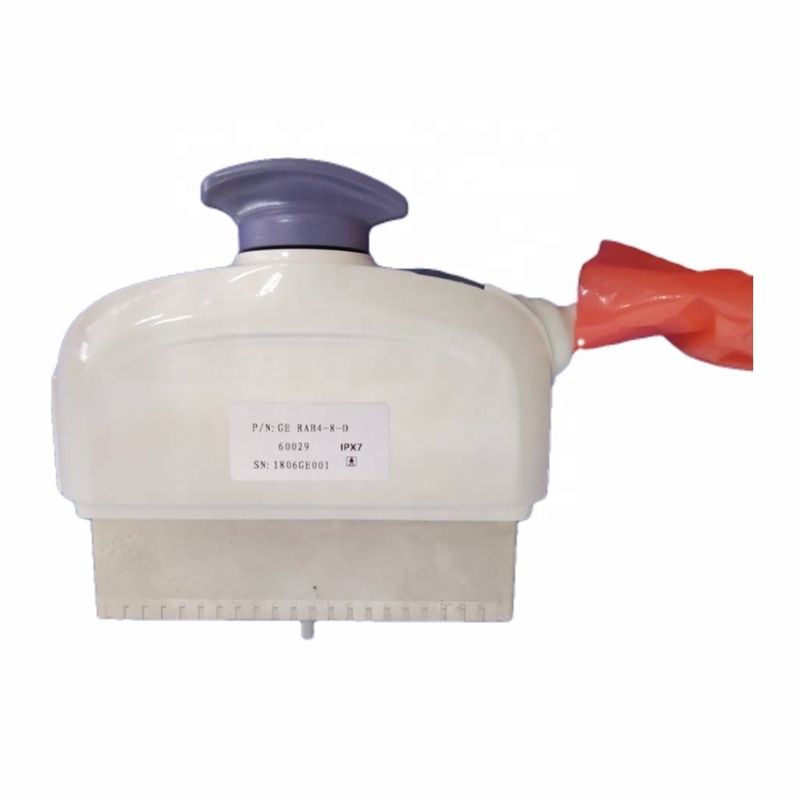 Ultrasonic 4D Convex RAB4-8-D GE Logiq S7 LogiqE9 Voluson E6 VolusonE8 Expert Probe