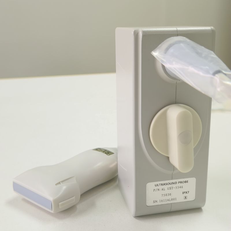 Properties Ultrasound Probe for Aloka UST-5546 SSD 3500 3500plus 4000 Compatible Linear