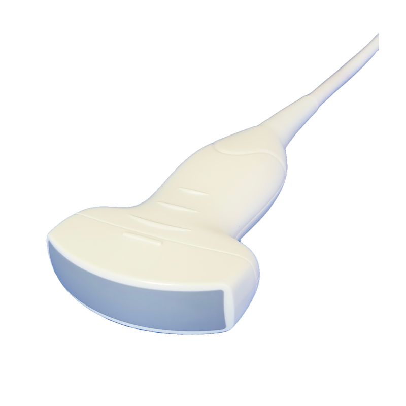 Class II Metal Compatible Ultrasound Scanner Probe for GE 4C-RS Convex Transducer