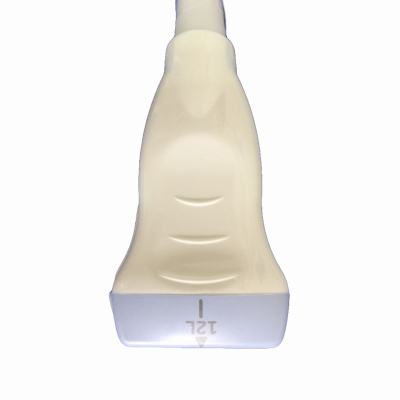 Diagnostic Imaging Ultrasonic Linear Probe Transducer for GE 12L Logiq and Vivid Series