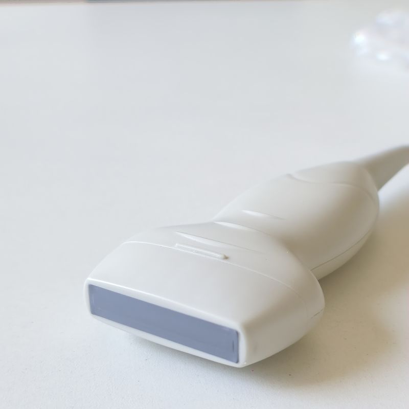Diagnostic Ultrasonic Transducer for Chison ECO1 ECO2 ECO3 L7M-A Linear Probe Imaging