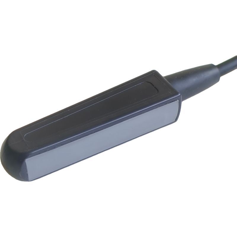 Ultrasonic Technology Compatible Rectal Series Probe Type Transducer for Chison L7V-A