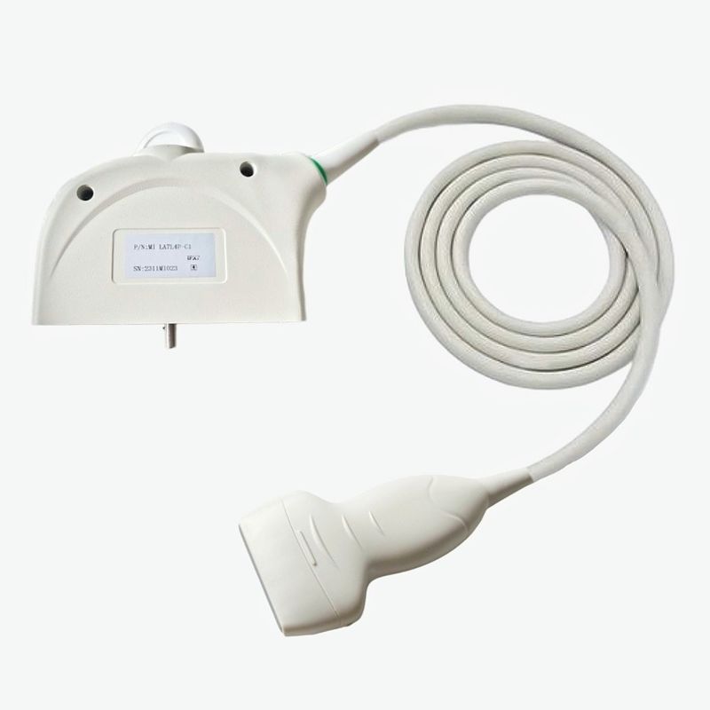 Diagnostic Class II Instrument Mindray 7L4P Linear Probe for Z6/DP-7/DC30 Ultrasound