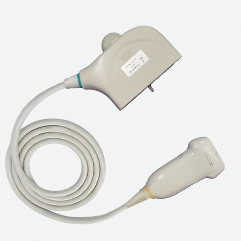 Class II Diagnostic Ultrasound Scanner Mindray L12-3E Linear Probe for Precise Imaging