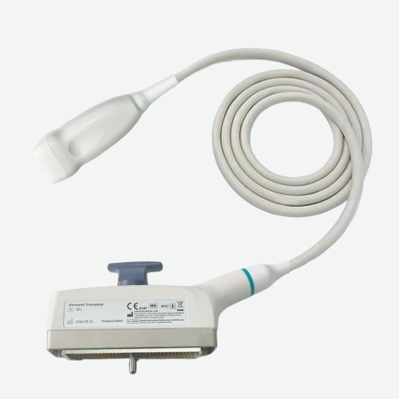 Diagnostic Ultrasound Probe for Sonoscape 2P1 Phased Array SSI-1000/3000/5000/5500/6000
