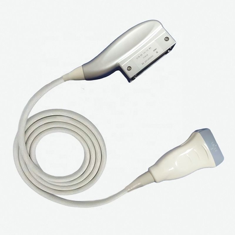 Ultrasonic Diagnostic Imaging System for GE L6-12-RS Logiq P7 Vivid T8 Versana Premier