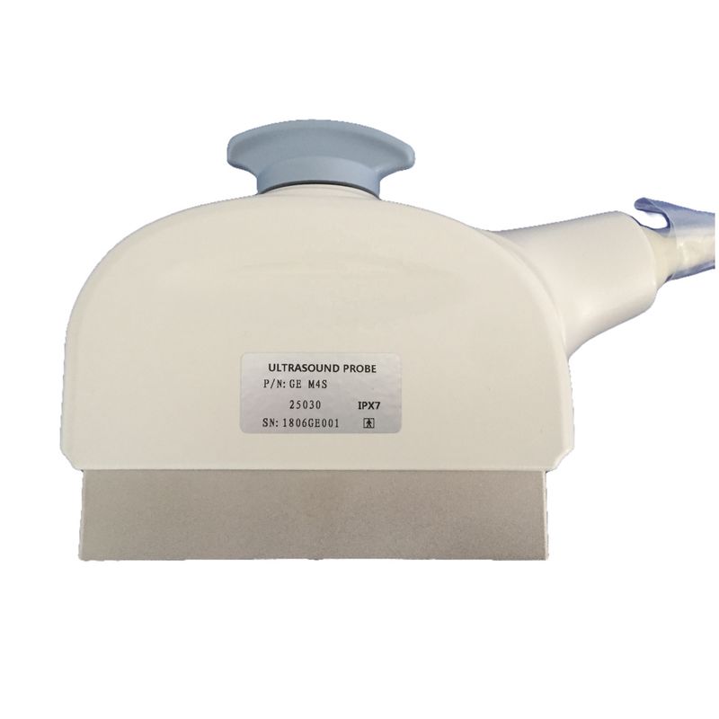 Ultrasound Probe for Diagnostic Imaging GE M4S Vivid 7 and Phased Array Compatibility