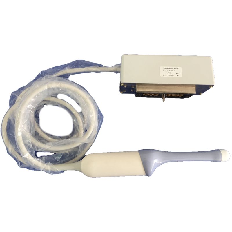 Ultrasonic Diagnostic Imaging System 4D Transvaginal Probe for GE RIC5-9 Voluson 730