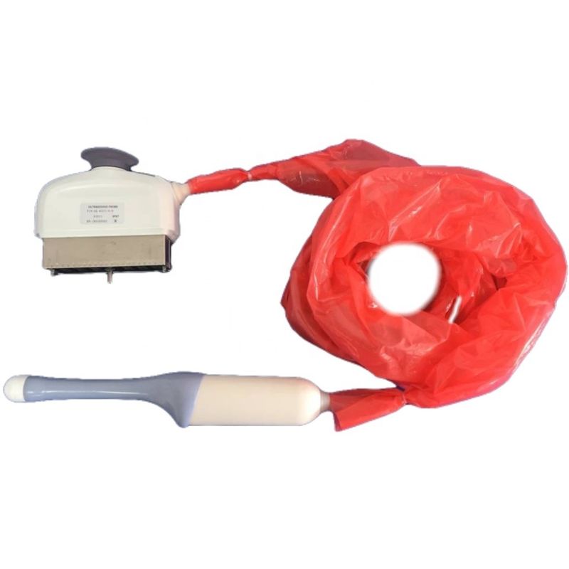 GE RIC5-9-D Voluson E6 Transvaginal Ultrasound Probe for Precise Medical Diagnosis